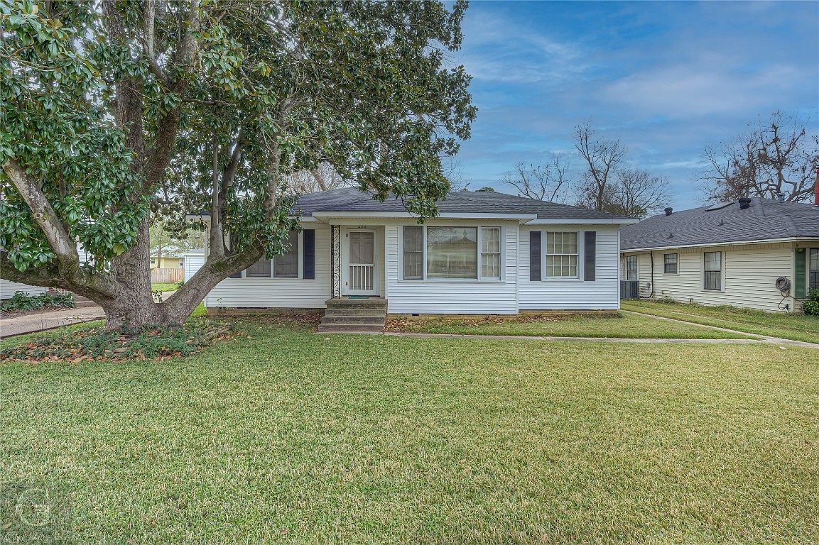 277 Arthur Ave, Shreveport, LA 71105 | Zillow