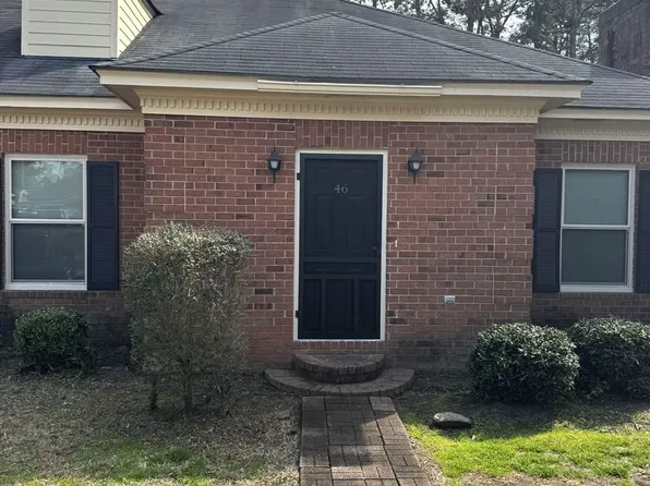 46 Sagebrush Apts, Statesboro, GA 30458