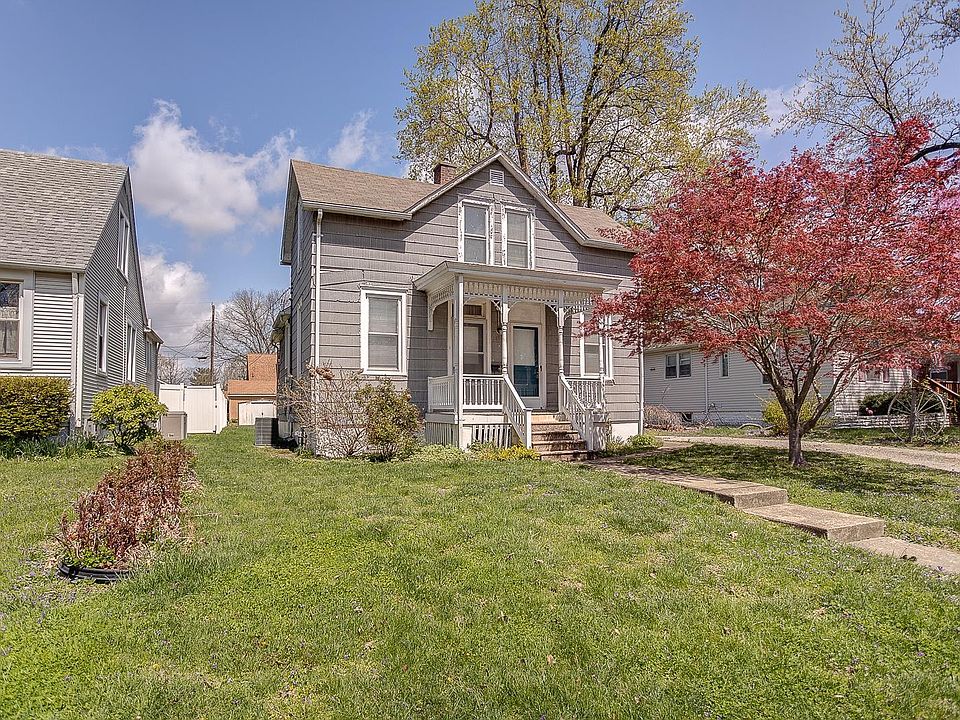 117 S 33rd St Belleville IL 62226 Zillow
