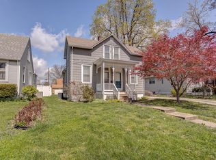 117 S 33rd St, Belleville, IL