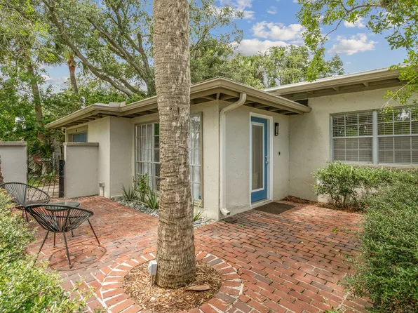 64 Dolphin Dr, Saint Augustine, FL 32080
