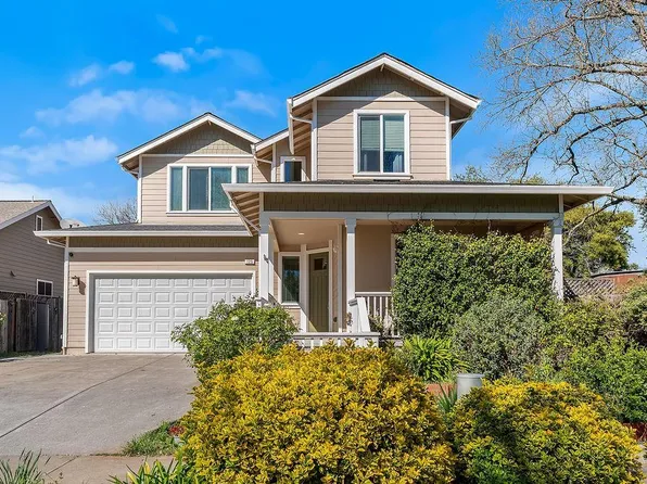 125 Anish Way, Windsor, CA 95492