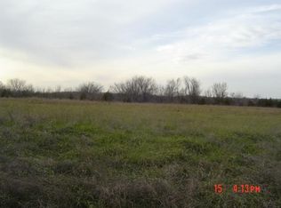 1872 Louisiana Rd, Princeton, KS 66078