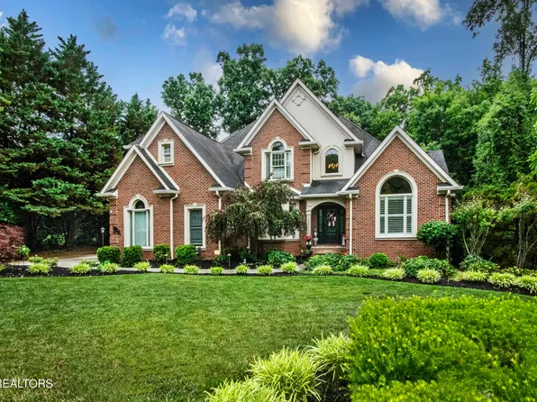 12521 Comblain Rd, Knoxville, TN 37934
