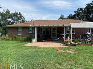 173 Pine Hill Rd, Lagrange, GA 30241