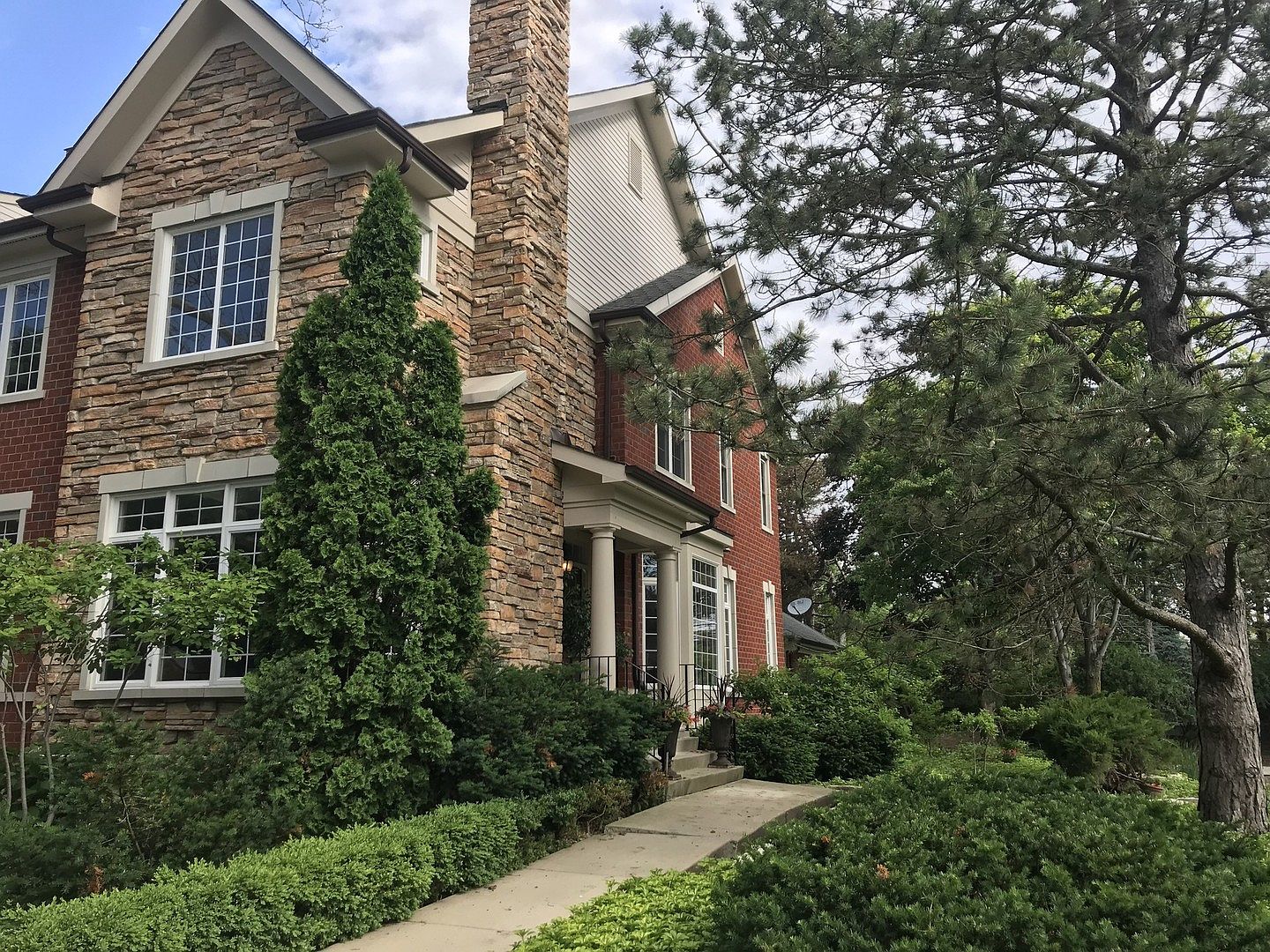 4220 Linden Tree Ln, Glenview, IL 60026 Zillow