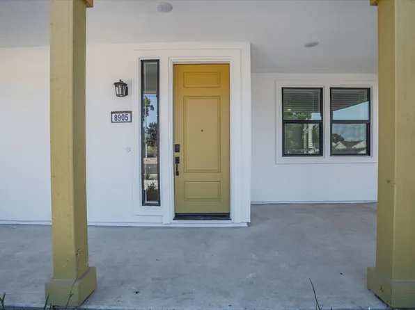 8905 Camino Colegio Road, Rohnert Park, CA 94928