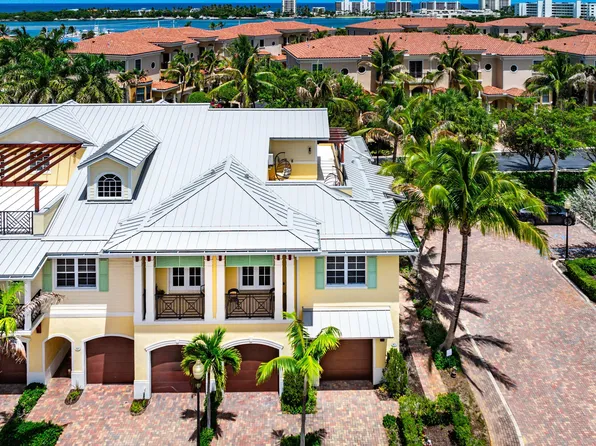 3770 County Line Road #B5, Tequesta, FL 33469