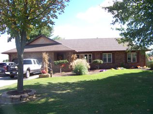 1224 N Stewart Rd, Mansfield, OH 44903