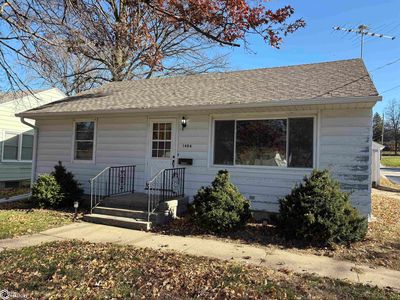 1406 N 6th St, Red Oak, IA, 51566