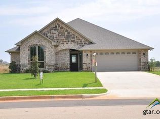 1575 Skidmore Ln, Tyler, TX 75703