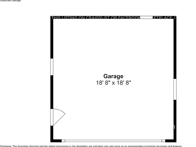 12000 Lorne St — Photo 2