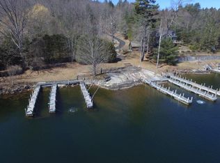 Norwood Dr, Bolton landing, NY 12814