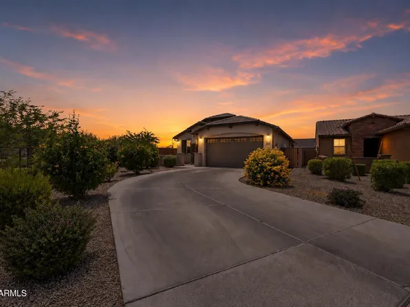 5804 N 90TH Drive, Glendale, AZ 85305