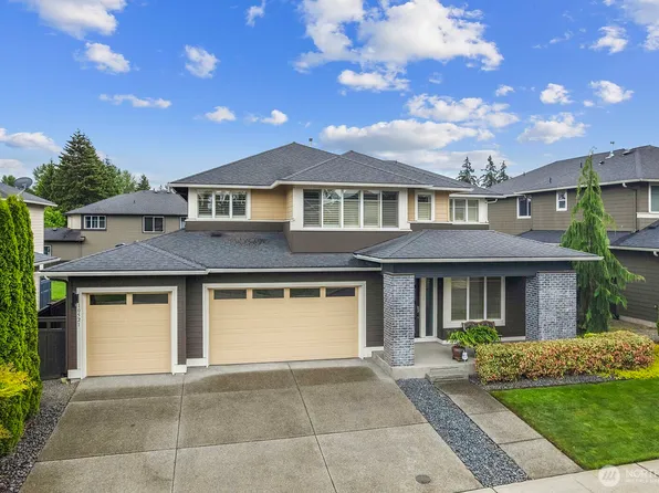 10521 SE 277th Place, Kent, WA 98030