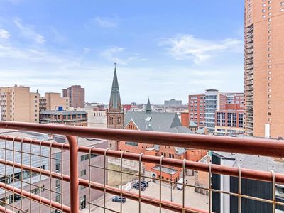 66 9th St #1414, Saint Paul, MN, 55101