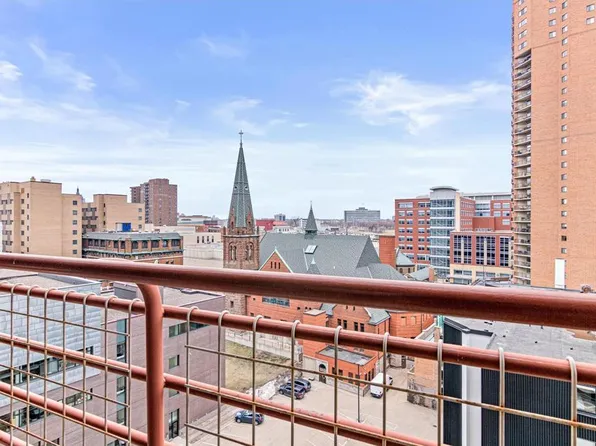 66 9th St #1414, Saint Paul, MN 55101