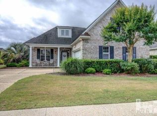 1014 Heron Run Dr, Leland, NC 28451
