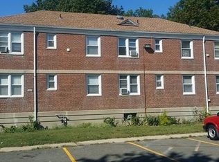 490 Success Ave APT 12, Bridgeport, CT 06610