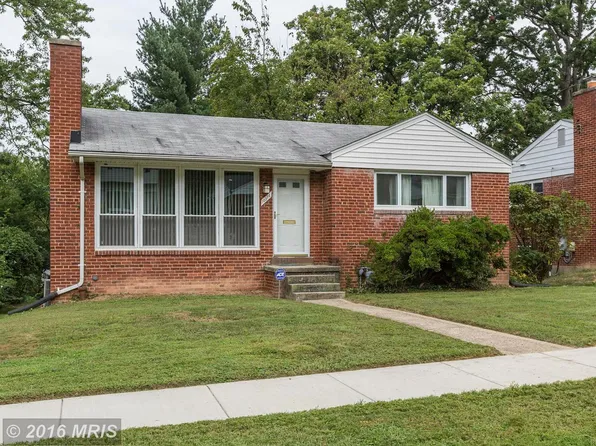 10314 Haywood Dr, Silver Spring, MD 20902