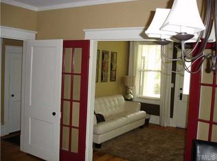 1014 Dorothea Dr, Raleigh, NC 27603