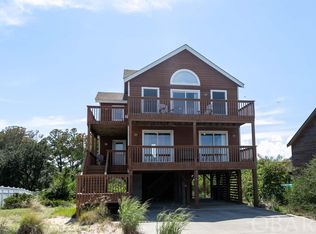 4114 W Vansciver Dr LOT 3, Nags Head, NC 27959