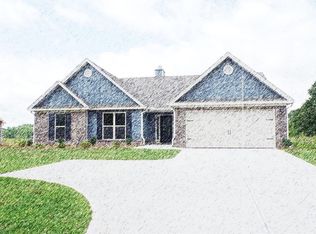 1690 Ike Stone Rd, Monroe, GA 30656