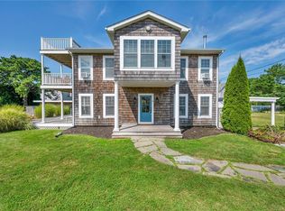 36 S Niantic Dr, Charlestown, RI 02813