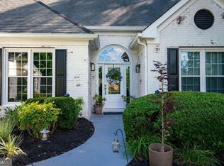 1140 S Rudder Rd, Cumming, GA 30041