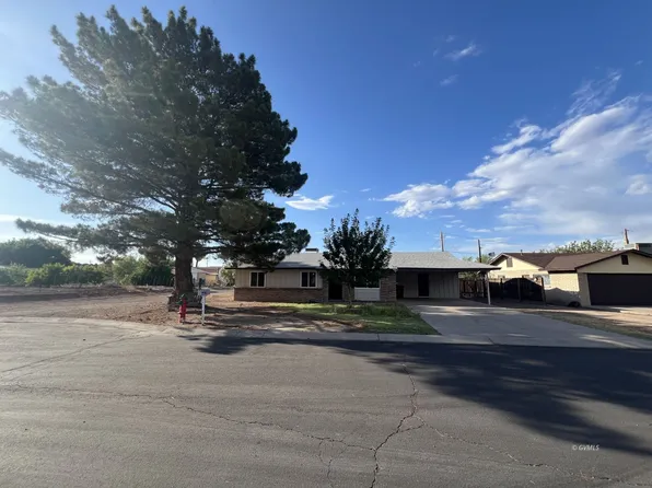 1896 W 14th Dr, Safford, AZ 85546