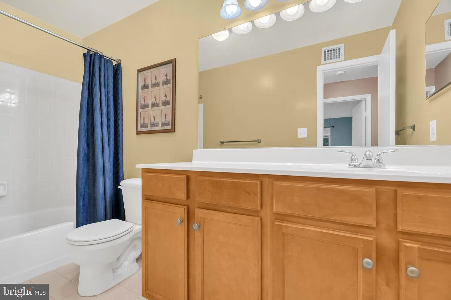 1 bed, 500 sqft, $1,500 — Photo 3