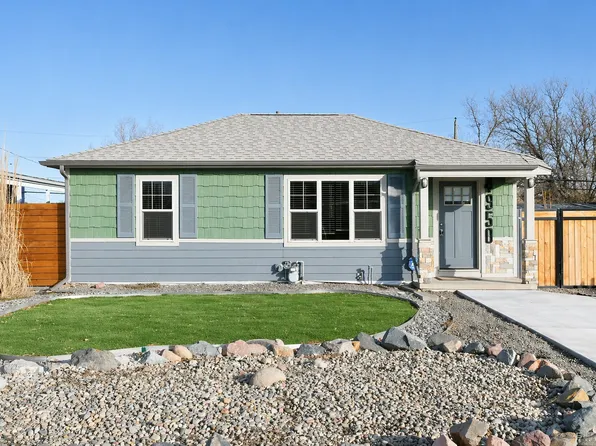 4950 Tejon St, Denver, CO 80221