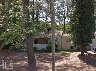 1377 Lockwood Dr SW APT B, Atlanta, GA
