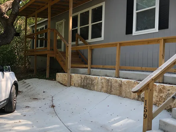 159 Deer Ln, New Braunfels, TX 78130