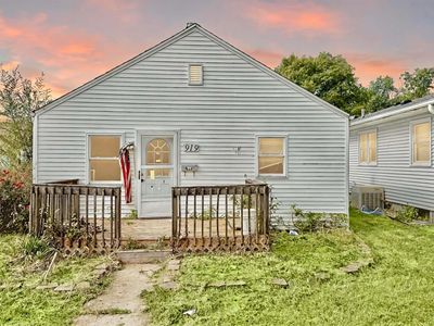 919 Argyle Ct, Burlington, IA, 52601