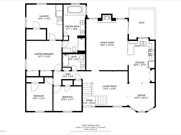2nd image of this home