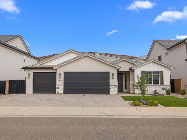 342 S Water Course Dr, Washington, UT 84780