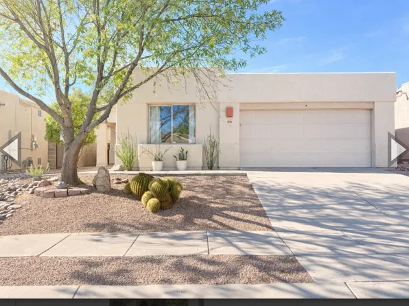 7456 E Placita Del Espiritu, Tucson, AZ 85715
