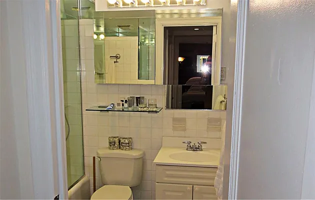 Rented by Trump International Realty | media 33