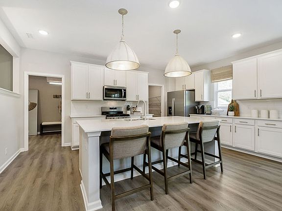 Westchester Home Design