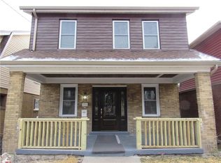 1316 Bellaire Pl, Pittsburgh, PA 15226