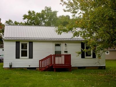1055 Bibich Ct, Crestline, OH, 44827