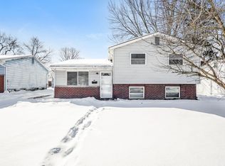 5279 Lindora Dr, Columbus, OH 43232