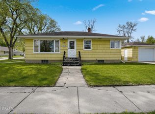 2101 5th Ave N, Grand Forks, ND 58203