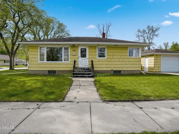 2101 5th Ave N, Grand Forks, ND 58203