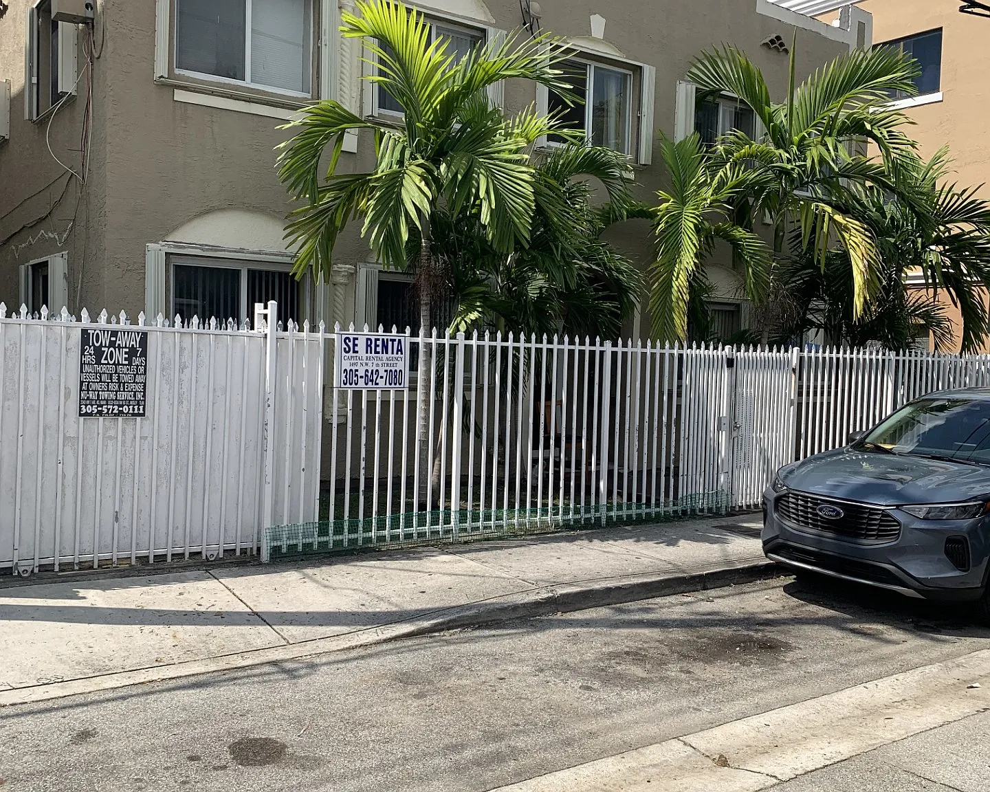 1 bed, $1,495 — Photo 1