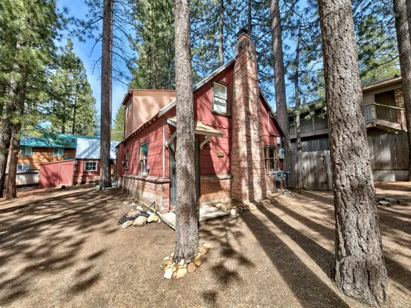 1069 Moss Rd, South Lake Tahoe, CA 96150