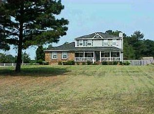 207 S Old Belair Rd, Grovetown, GA 30813