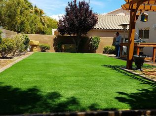 11257 Accademia Ct, Las Vegas, NV 89141