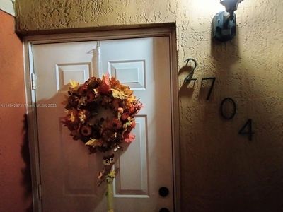 13342 SW 152nd St APT 2704, Miami, FL, 33177